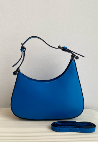 Сумка 0175 Ультрамарин (488)